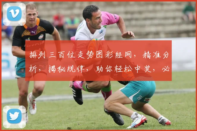 排列三百位走势图彩经网，精准分析，揭秘规律，助你轻松中奖，必看攻略