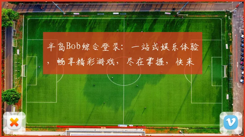 半岛Bob综合登录：一站式娱乐体验，畅享精彩游戏，尽在掌握，快来加入