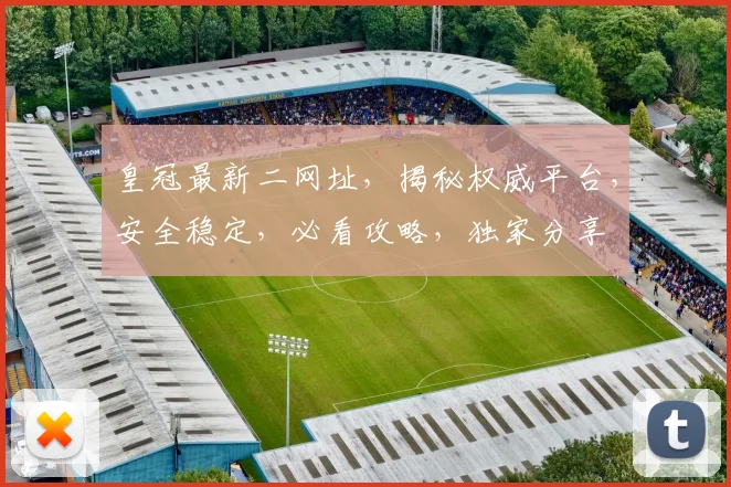 皇冠最新二网址，揭秘权威平台，安全稳定，必看攻略，独家分享